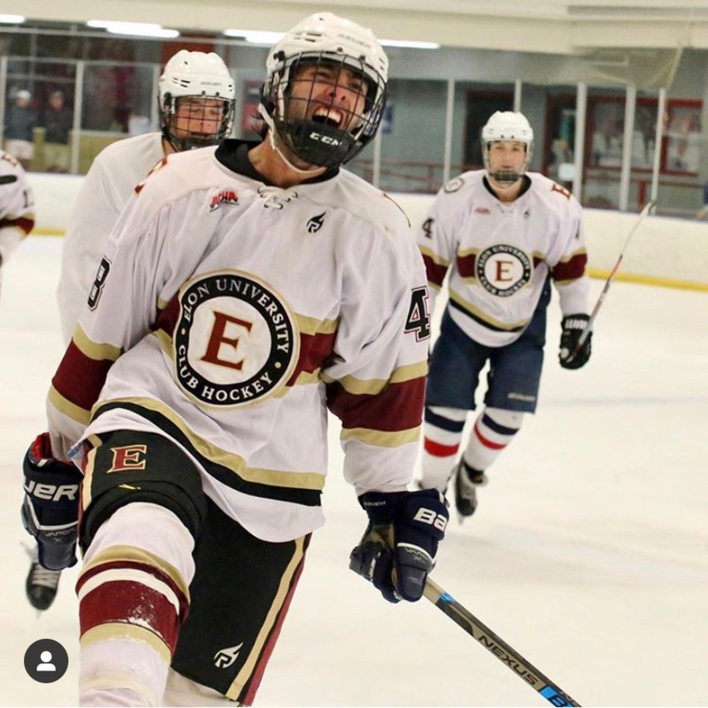 Meet your Posher, Matthew